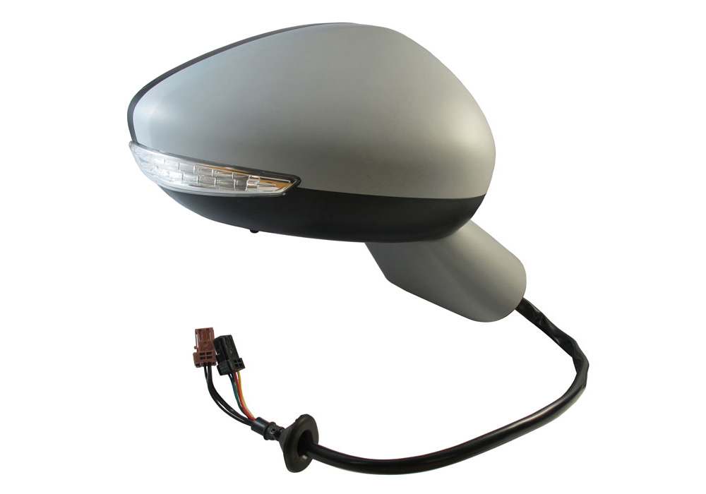 ALKAR Sidespejl 6150869 højre for CITROËN
