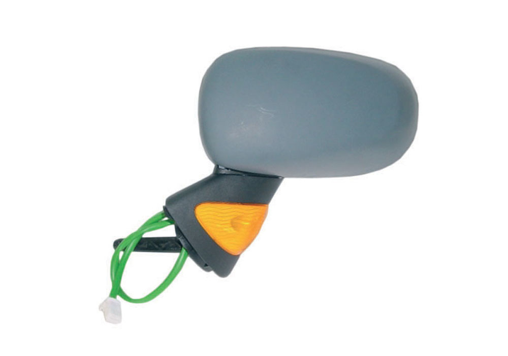 ALKAR Sidespejl 6127170 venstre for RENAULT