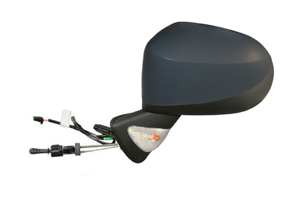 ALKAR Sidespejl 6137180 venstre for RENAULT