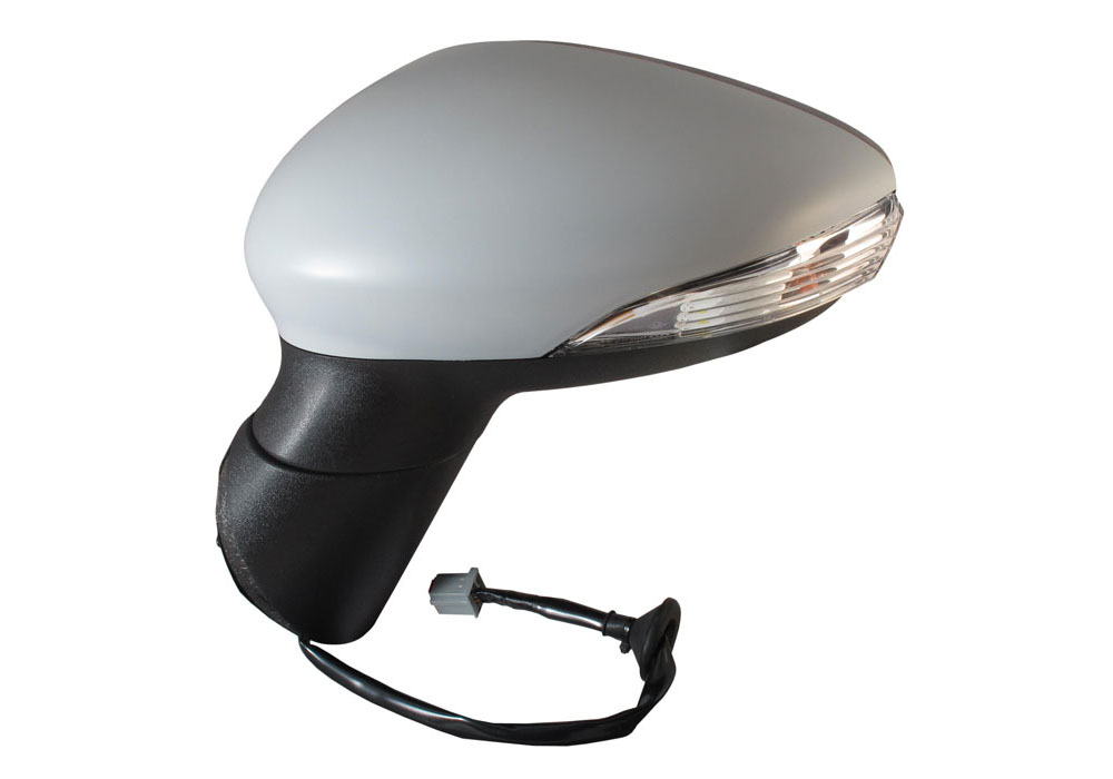 ALKAR Sidespejl 6143406 venstre for FORD