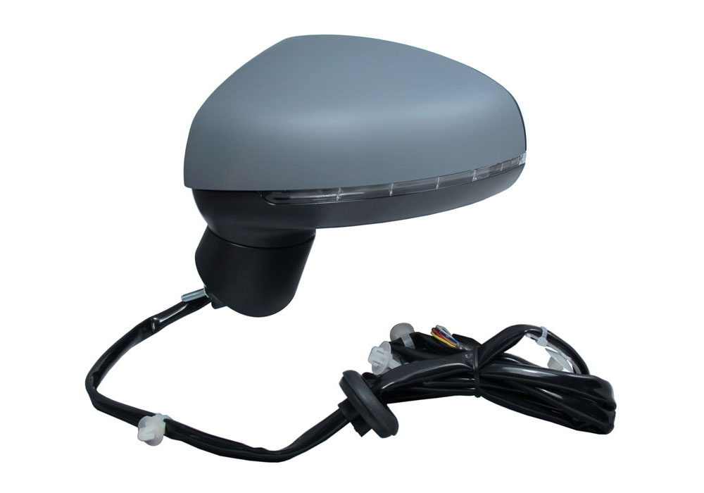 ALKAR Sidespejl 6139790 venstre for AUDI