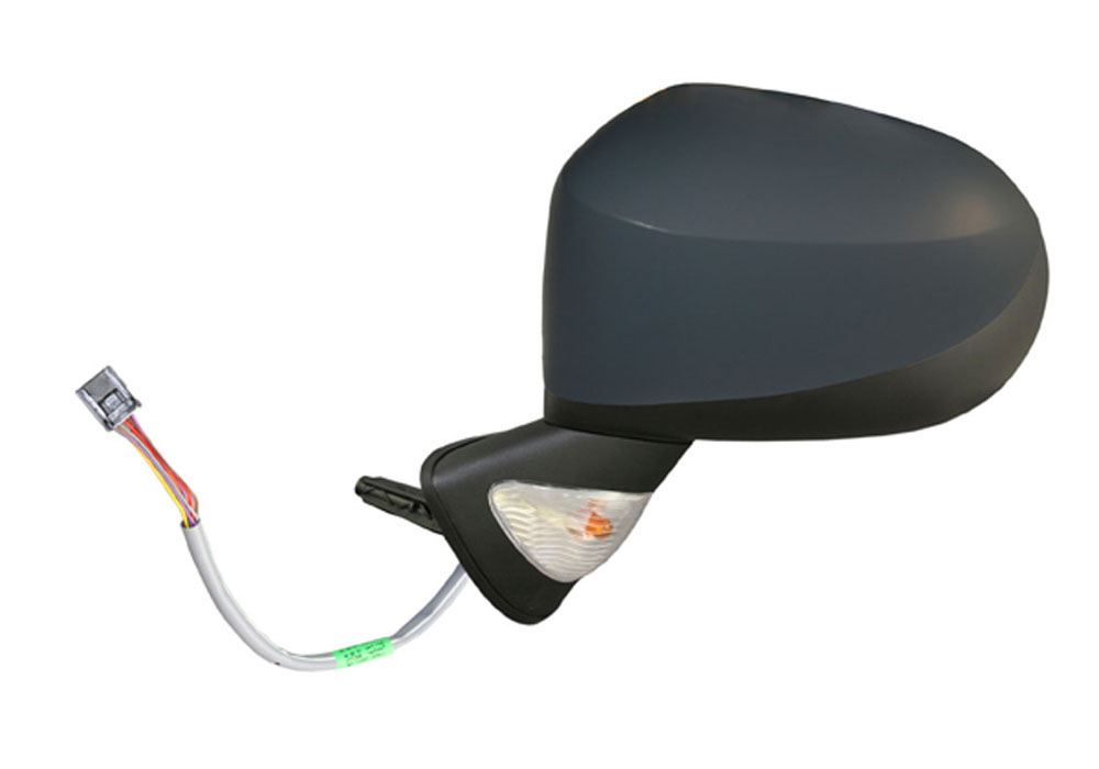 ALKAR Sidespejl 6139180 venstre for RENAULT