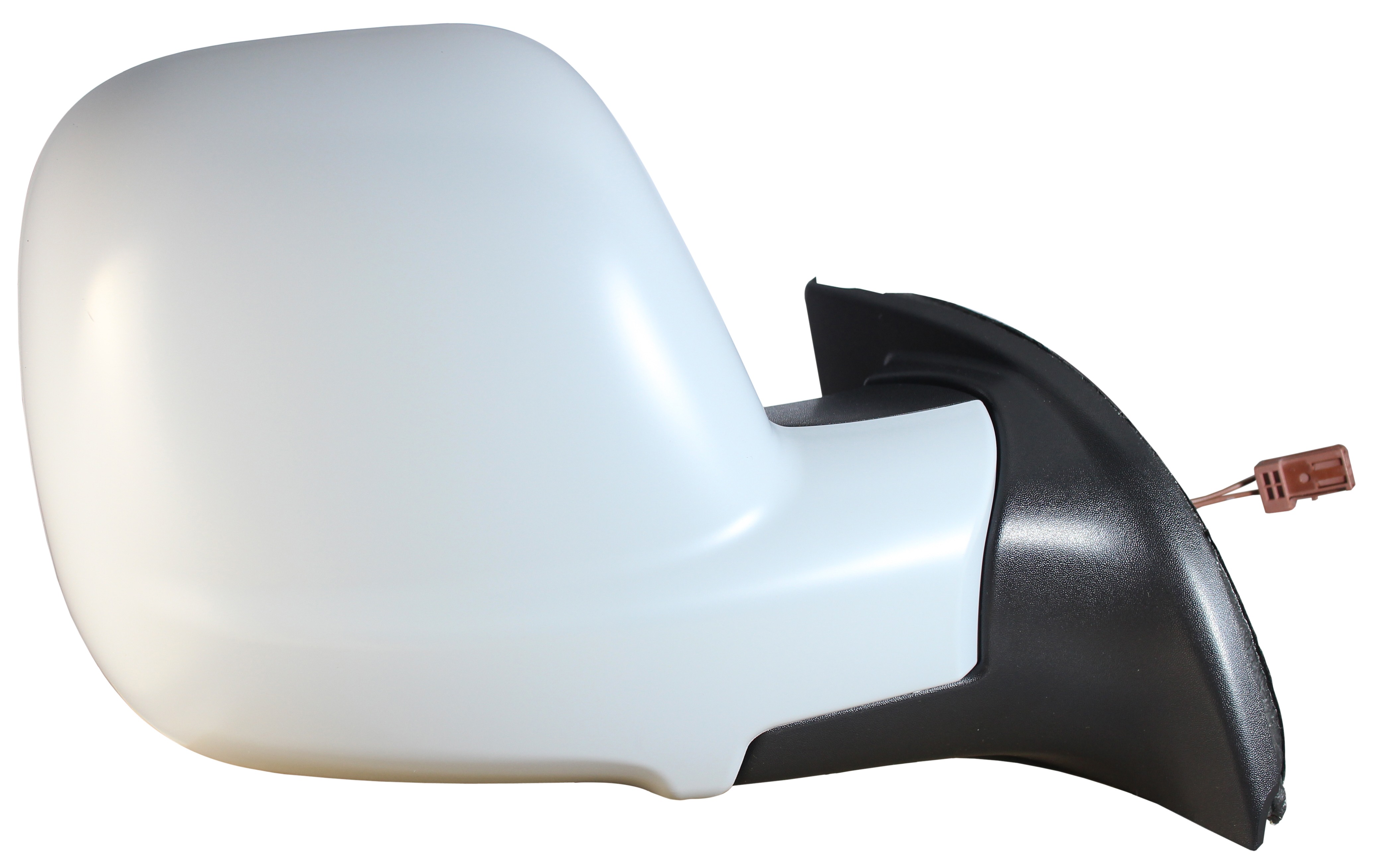 ALKAR Sidespejl 9240867 højre for CITROËN PEUGEOT