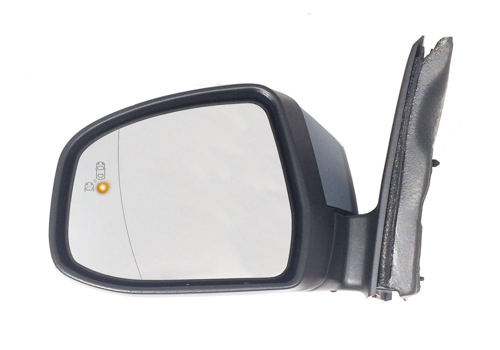 ALKAR Sidespejl 6151405 venstre for FORD