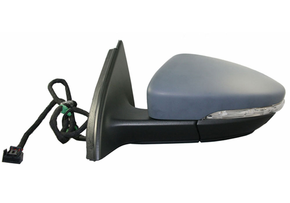 ALKAR Sidespejl 6147163 venstre for VW