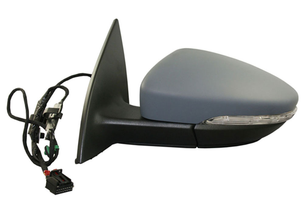 ALKAR Sidespejl 6149162 venstre for VW