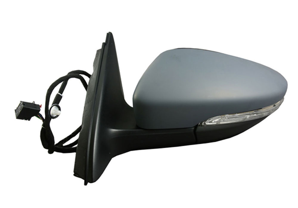 ALKAR Sidespejl 6149181 venstre for VW