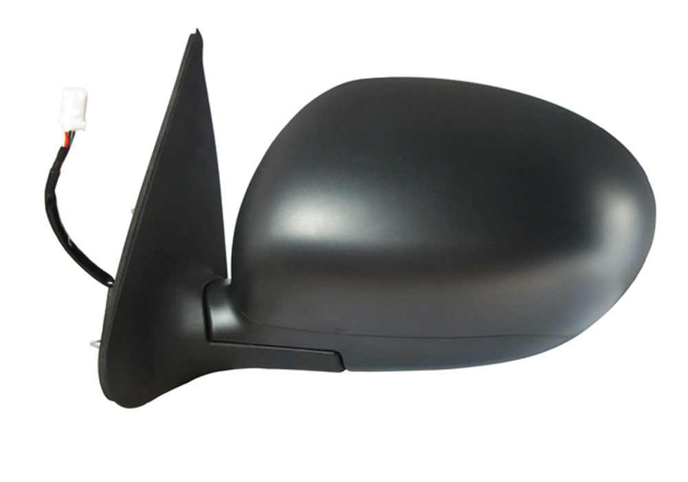 ALKAR Sidespejl 6127595 venstre for NISSAN