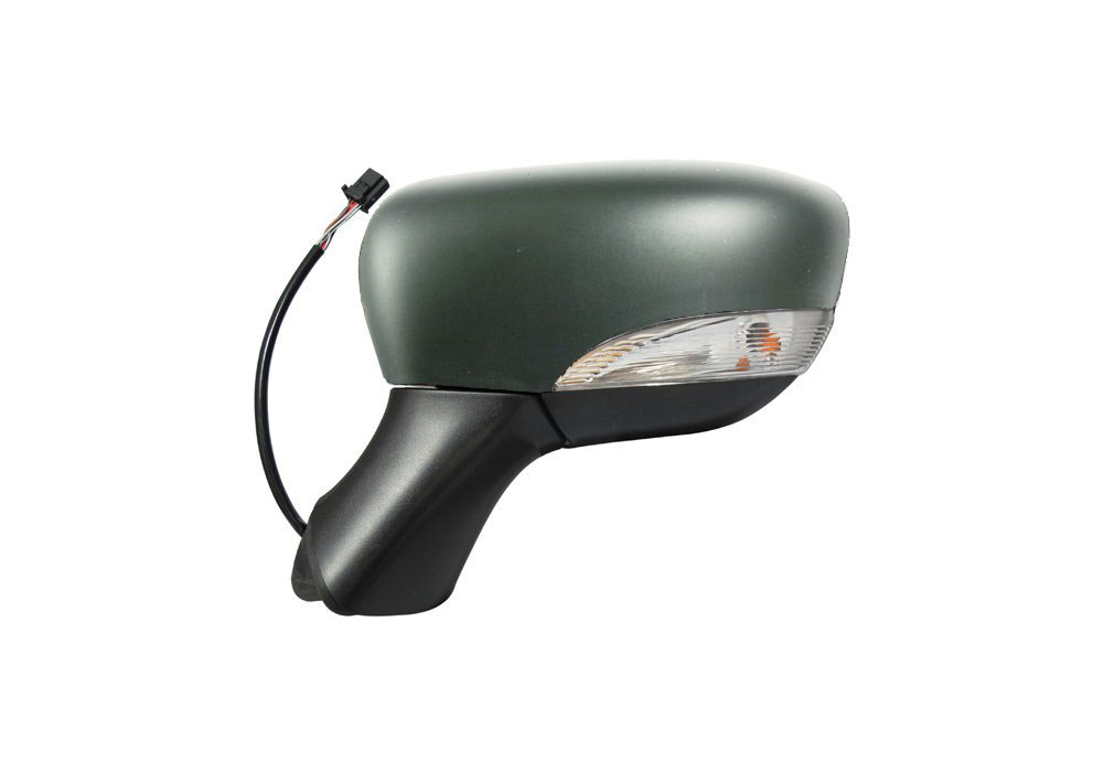 ALKAR Sidespejl 6125178 venstre for RENAULT
