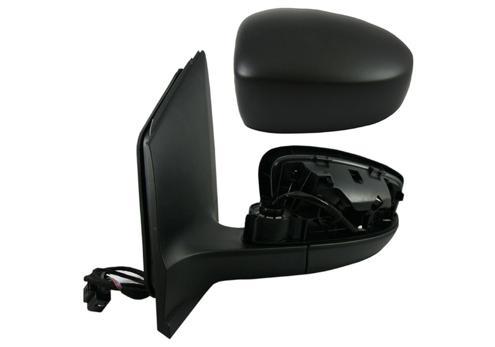 ALKAR Sidespejl 6125182 venstre for VW