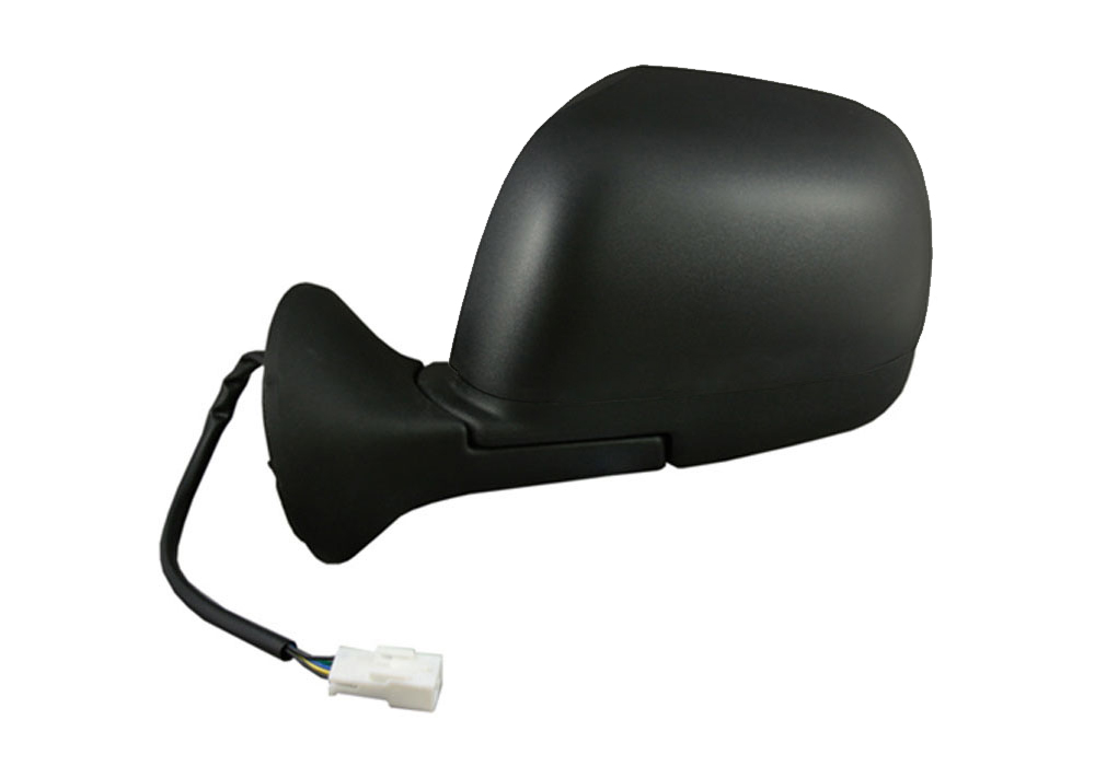 ALKAR Sidespejl 6125613 venstre for DACIA