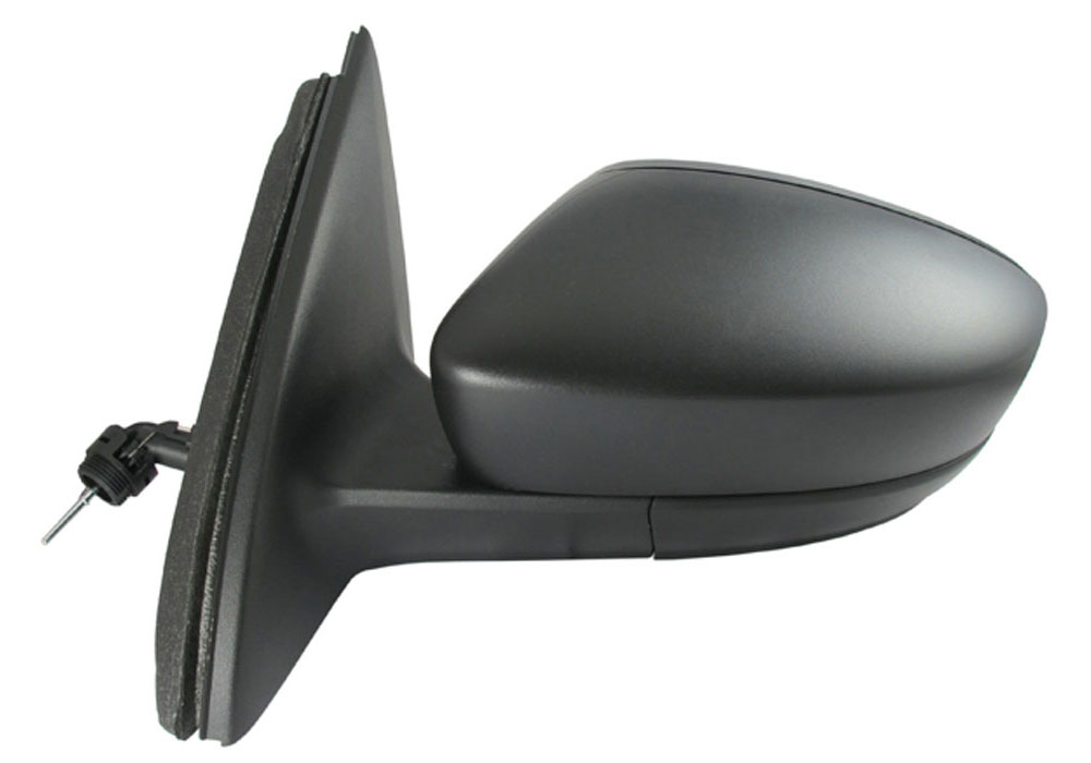 ALKAR Sidespejl 6137093 venstre for SEAT SKODA