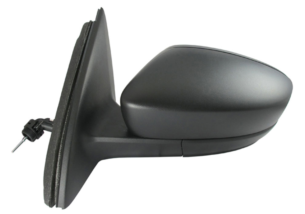 ALKAR Sidespejl 6164093 venstre for SEAT SKODA
