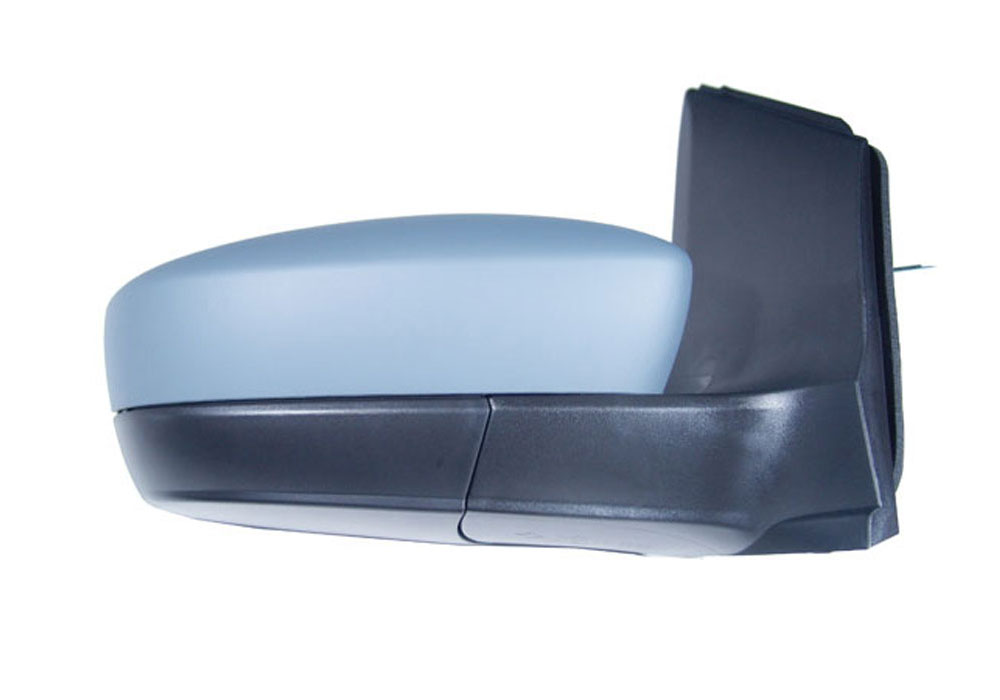 ALKAR Sidespejl 6140182 højre for VW