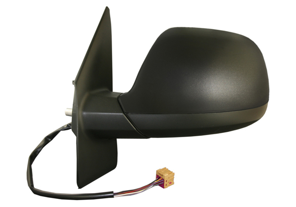 ALKAR Sidespejl 9239928 venstre for VW
