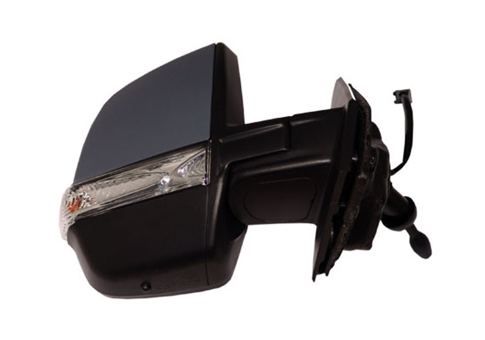 ALKAR Sidespejl 9275429 højre for OPEL FIAT