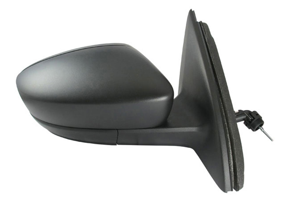 ALKAR Sidespejl 6165093 højre for SKODA SEAT