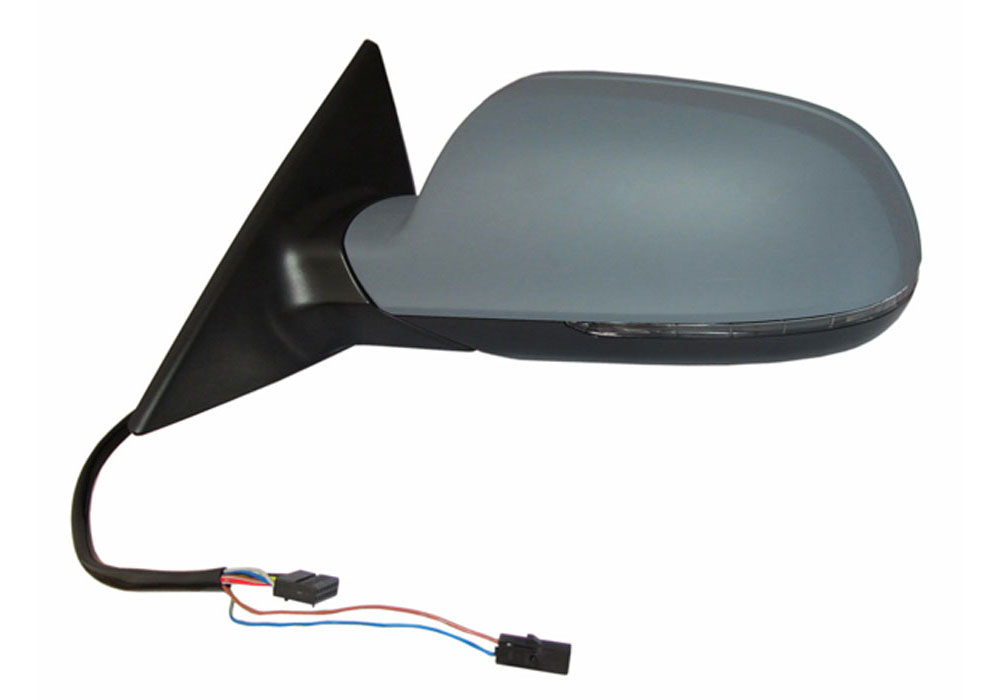 ALKAR Sidespejl 6143779 venstre for AUDI