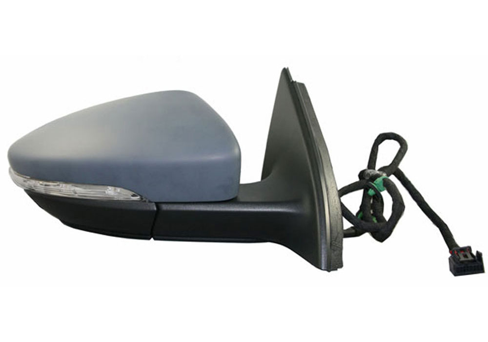ALKAR Sidespejl 6144163 højre for VW