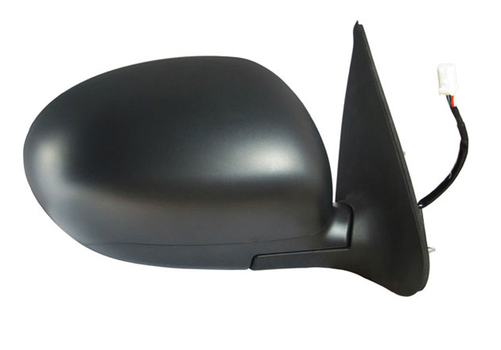 ALKAR Sidespejl 6144595 højre for NISSAN