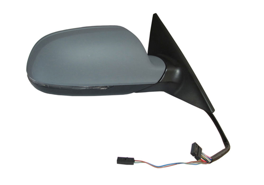 ALKAR Sidespejl 6140779 højre for AUDI
