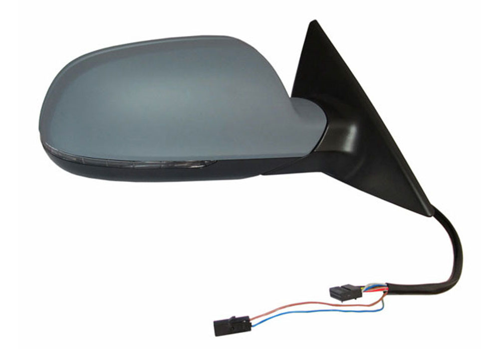 ALKAR Sidespejl 6140780 højre for AUDI