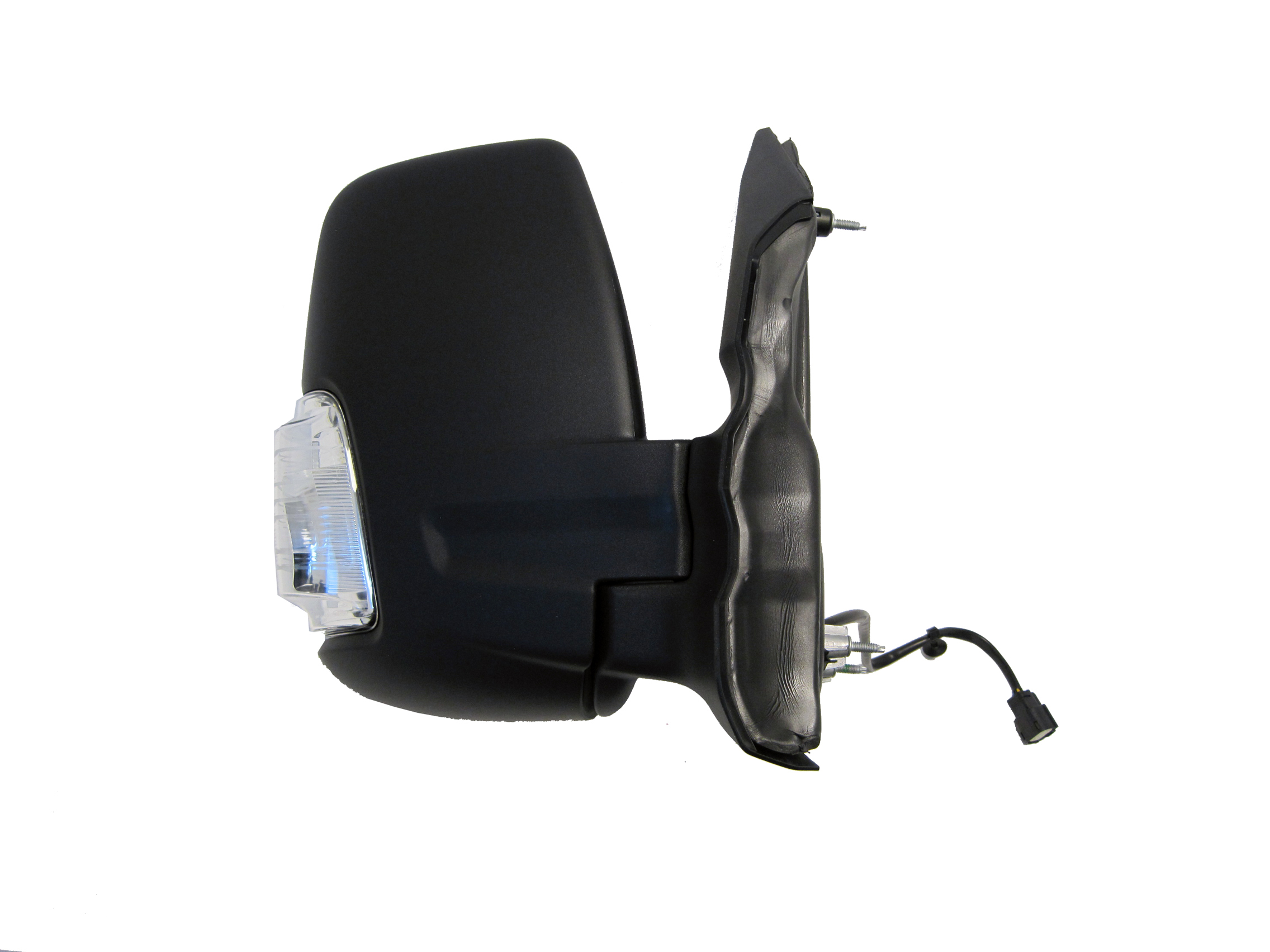 ALKAR Sidespejl 9226666 WY5W højre for FORD