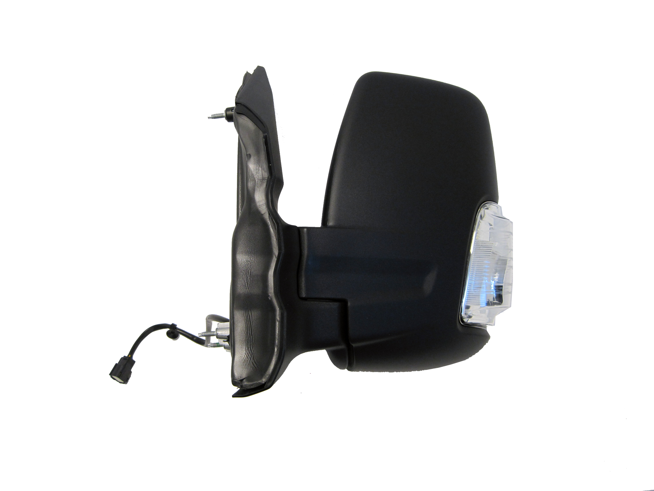 ALKAR Sidespejl 9225666 WY5W venstre for FORD