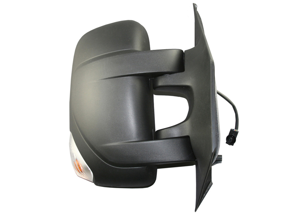 ALKAR Sidespejl 9228907 W16W højre for OPEL RENAULT