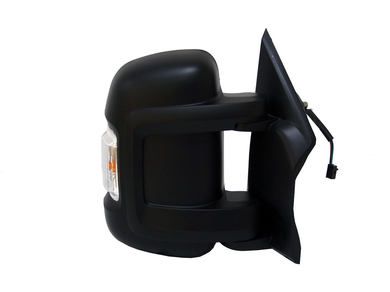 ALKAR Sidespejl 9228922 W16W højre for CITROËN PEUGEOT FIAT