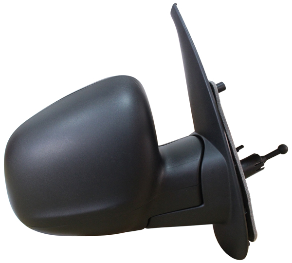 ALKAR Sidespejl 9237698 venstre for MERCEDES-BENZ RENAULT
