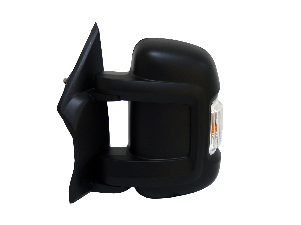 ALKAR Sidespejl 9237922 W16W venstre for CITROËN