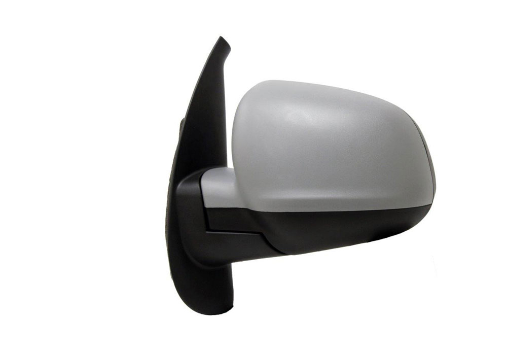 ALKAR Sidespejl 9239698 venstre for MERCEDES-BENZ RENAULT