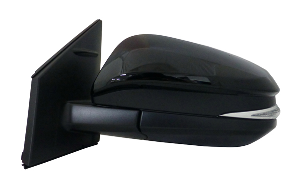 ALKAR Sidespejl 9239919 venstre for TOYOTA