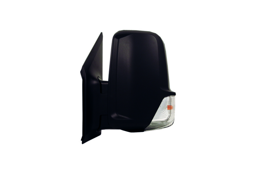 ALKAR Sidespejl 9239994 venstre for MERCEDES-BENZ
