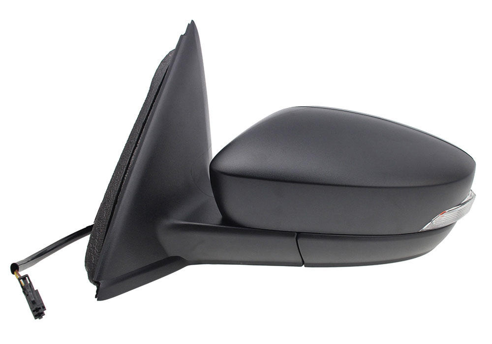 ALKAR Sidespejl 6125673 venstre for SKODA