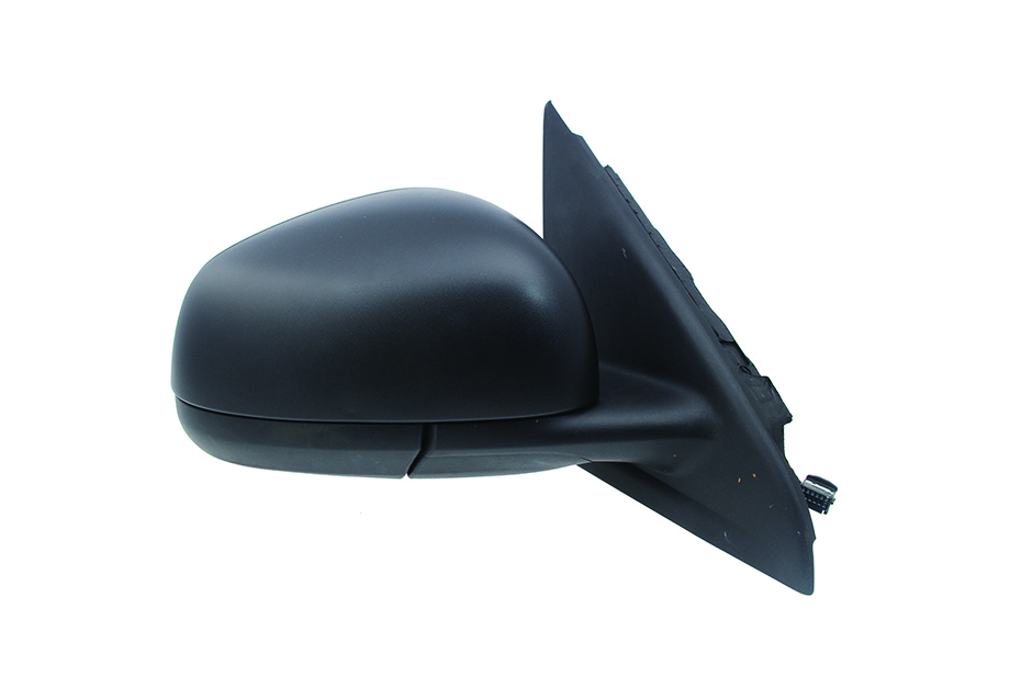 ALKAR Sidespejl 6126191 højre for RENAULT SMART