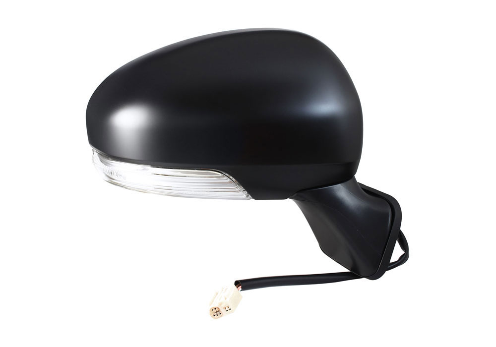 ALKAR Sidespejl 6140954 højre for TOYOTA