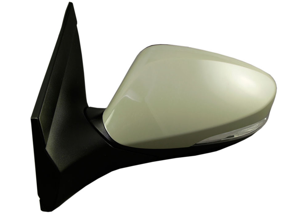 ALKAR Sidespejl 6141612 venstre for HYUNDAI