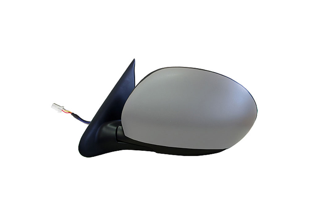 ALKAR Sidespejl 6145671 venstre for NISSAN