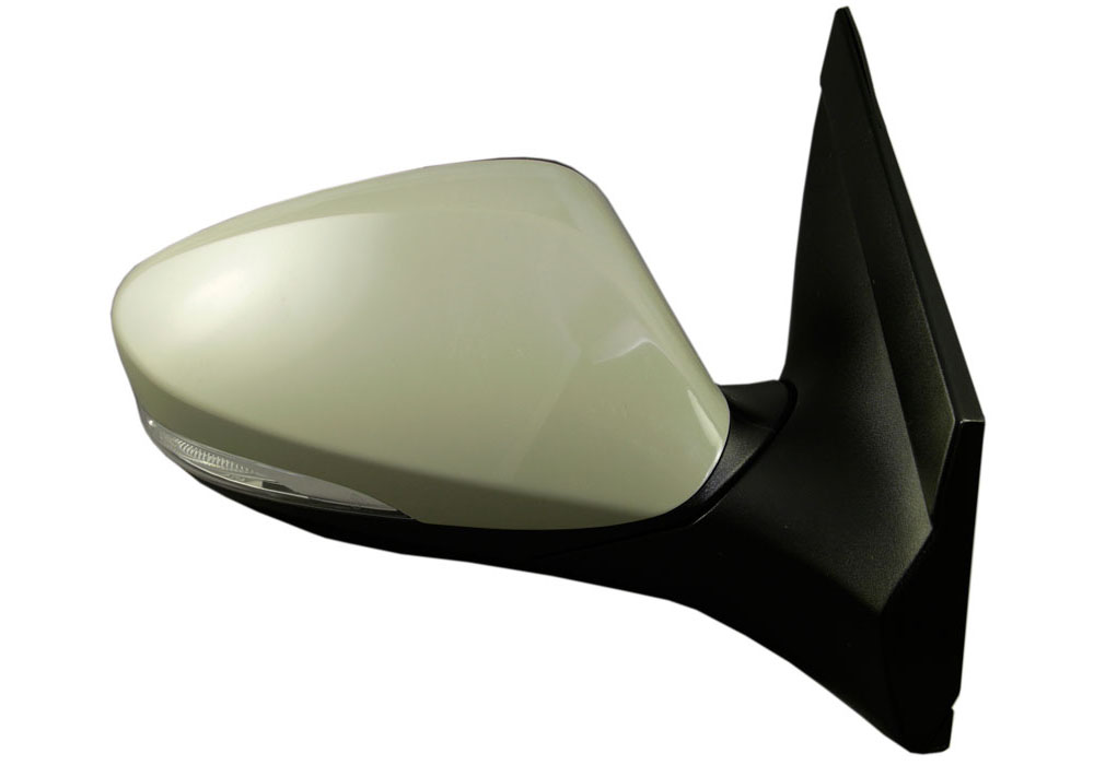 ALKAR Sidespejl 6142612 højre for HYUNDAI