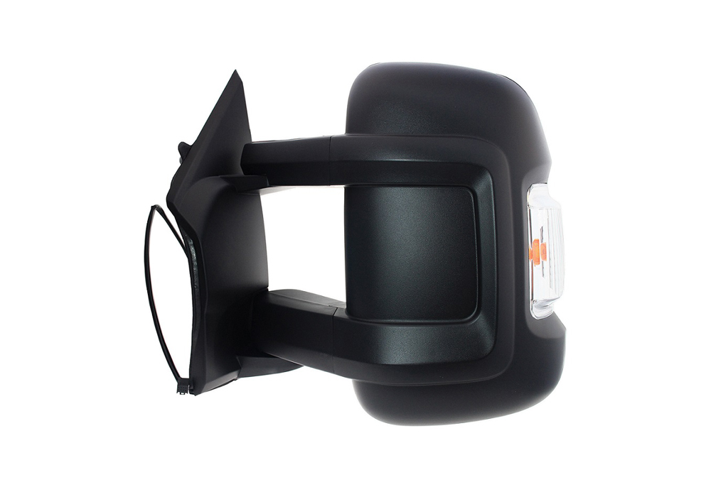 ALKAR Sidespejl 9229922 W16W venstre for PEUGEOT FIAT