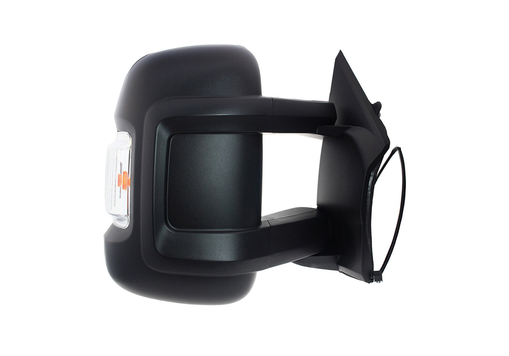 ALKAR Sidespejl 9230922 W16W højre for PEUGEOT CITROËN FIAT