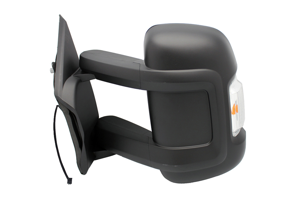 ALKAR Sidespejl 9253922 W16W venstre for PEUGEOT CITROËN FIAT