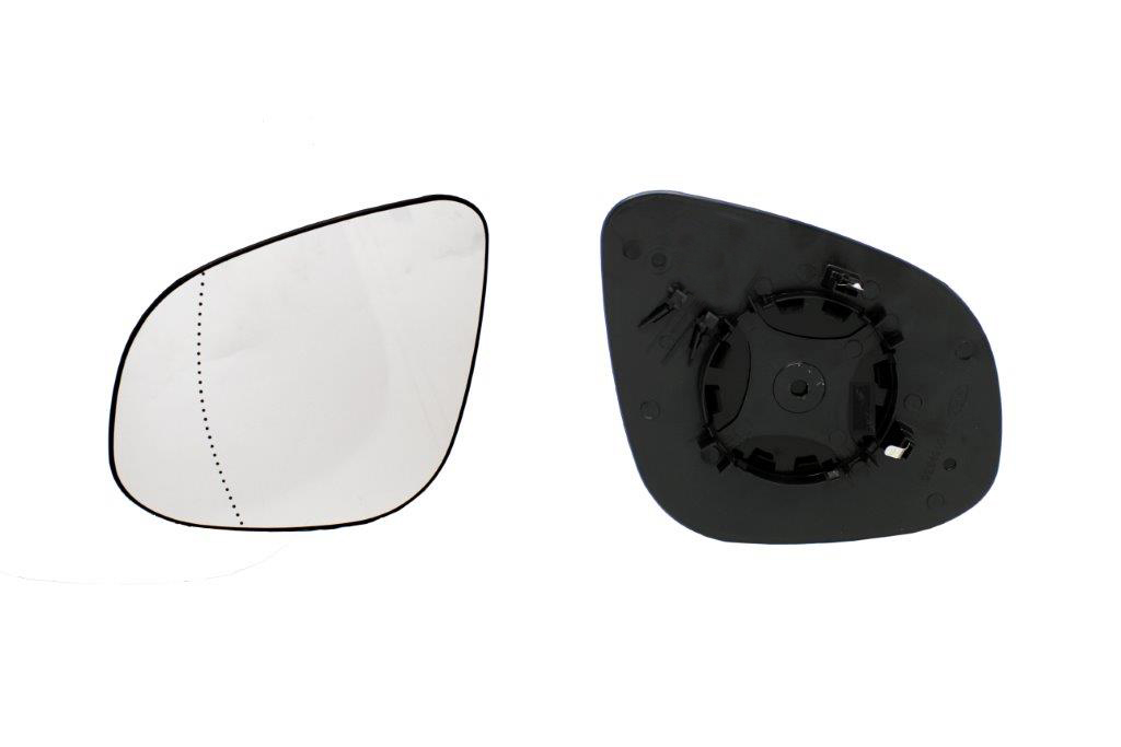 ALKAR Spejlglas, udvendig spejl 6481698 venstre for RENAULT