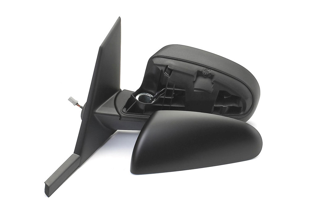 ALKAR Sidespejl 6139686 venstre for MITSUBISHI