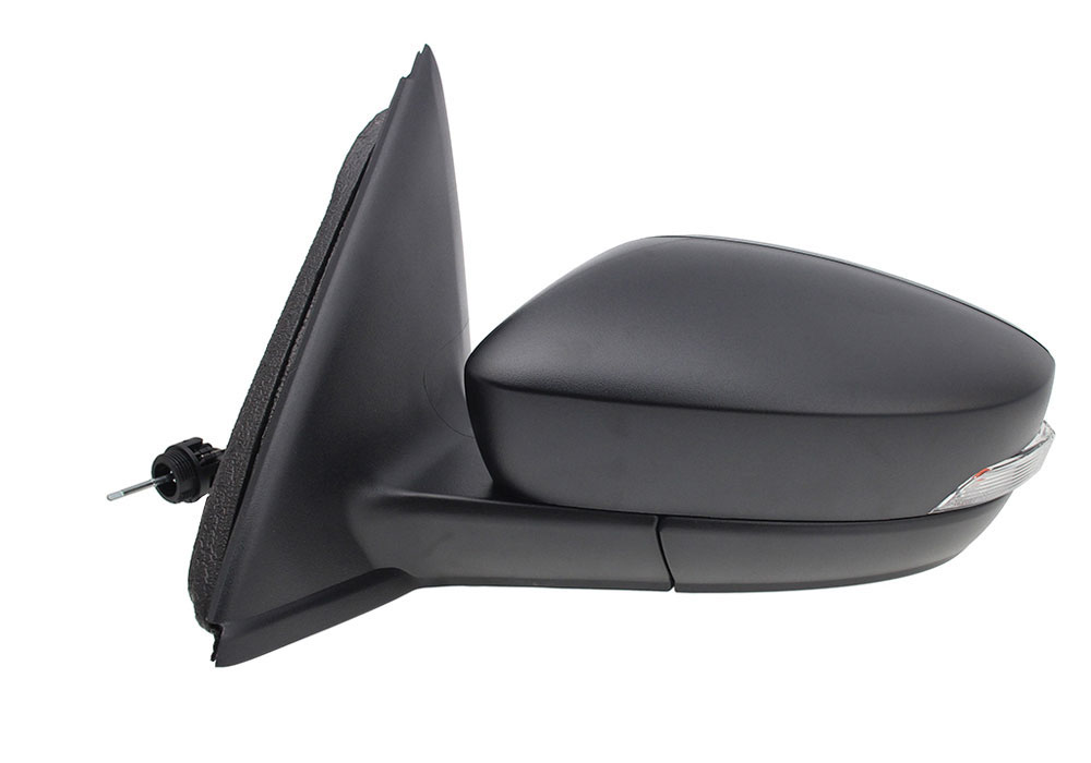 ALKAR Sidespejl 6137673 venstre for SKODA
