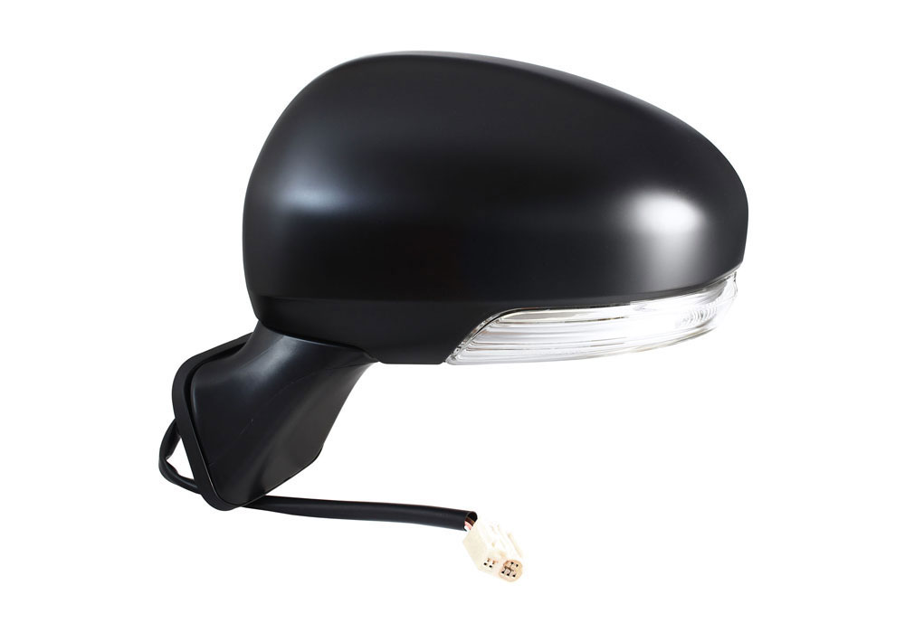ALKAR Sidespejl 6139954 venstre for TOYOTA