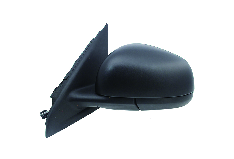 ALKAR Sidespejl 6125191 venstre for RENAULT SMART