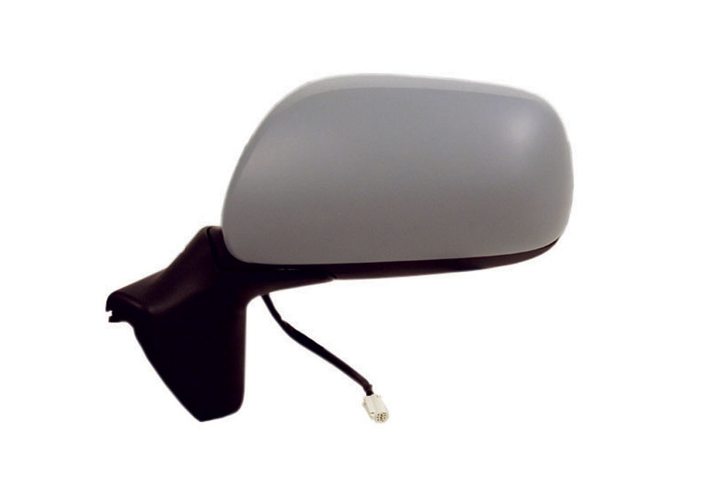 ALKAR Sidespejl 6125957 venstre for TOYOTA
